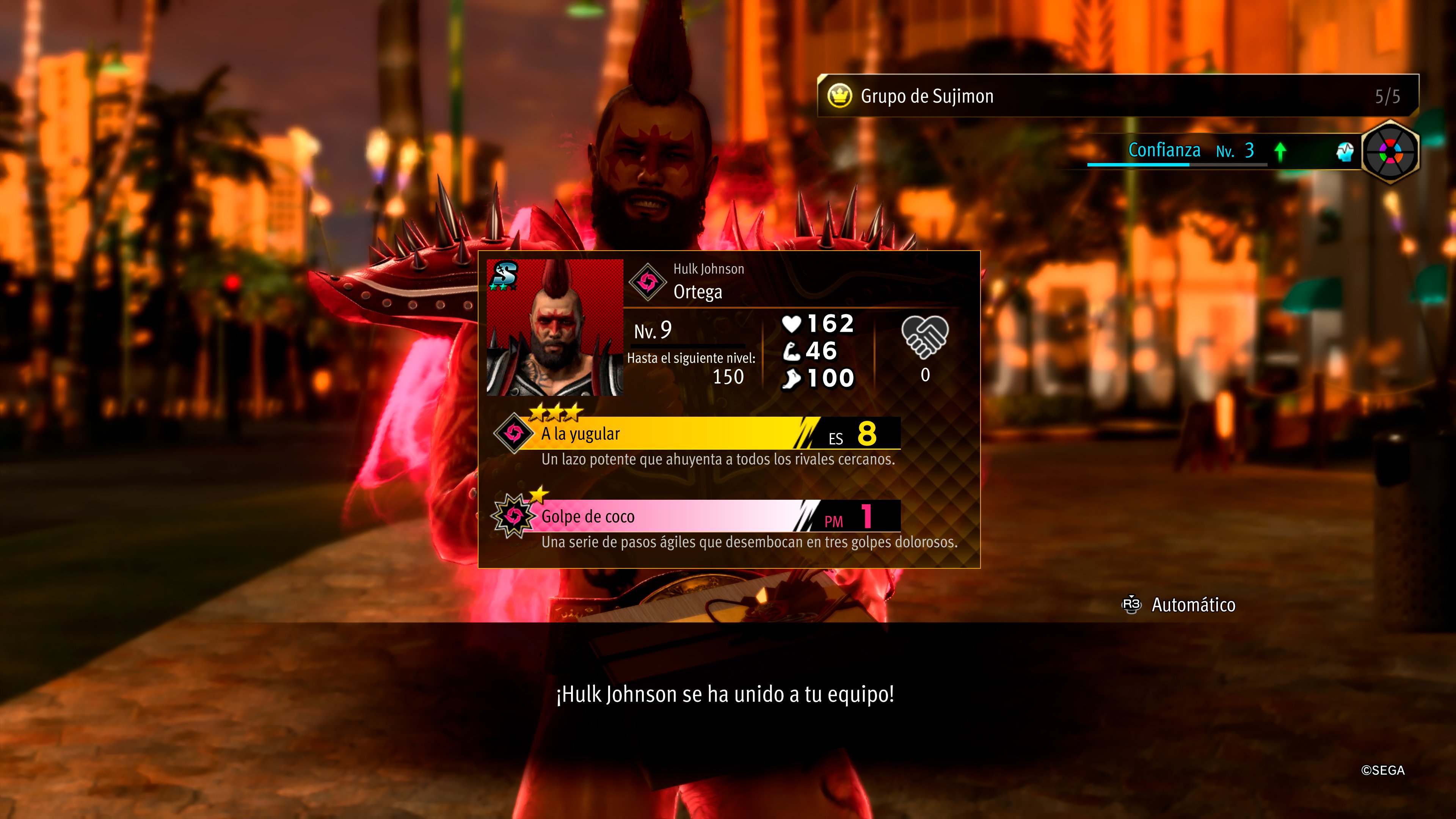 Like a Dragon: Infinite Wealth - Imagen 40